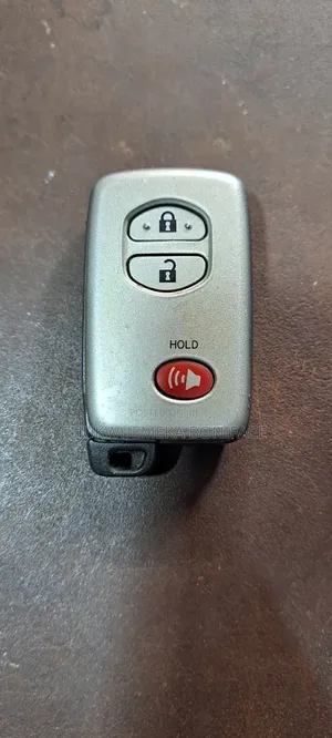 Ttoyota 4-Runner Keyless Entry 2011/2028