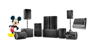 Event Management, Dj Services, Crusade/Christian Events, Pa