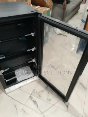 The Available Hisense Beverage Cooler 90l 54780