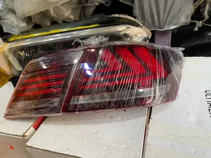 Complete Fancy Back Light Honda Accord 2013
