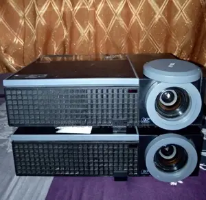 Projectors Rental in Lagos: Prince Eli Projector