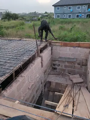 Metal Fabrication