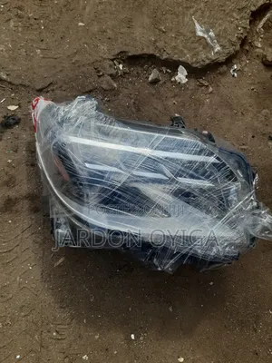 Head Light Lexus Gx 460 2020