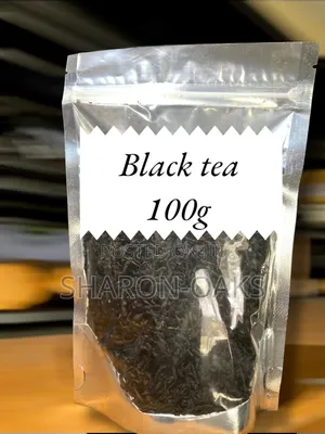 Black Tea 100g