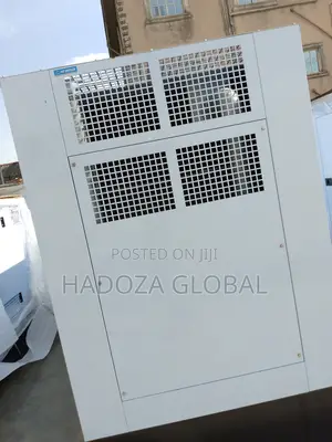 Rugged Durable 400kva Soundproof Perkins Generator