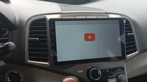 Venza Android With Carplay