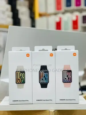 Xiaomi Band 9pro
