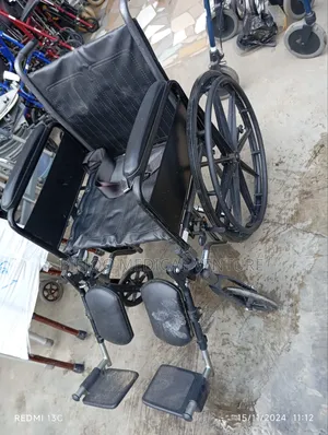 Orthopedic Wheelchair