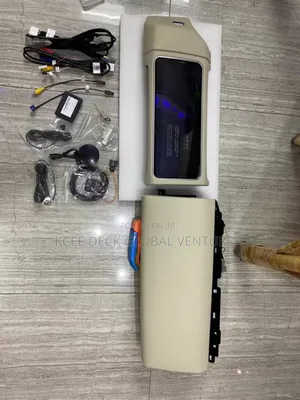 Latest Model Android Screen Range Rover Sport