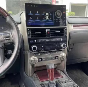 Standing Android Screen GX 460