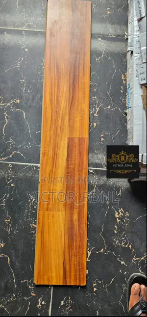 Laminate Flooring