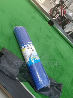 10 Inches Yoga Mat