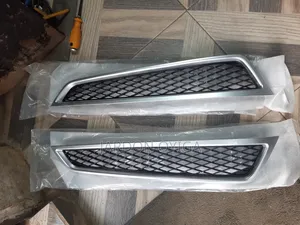 Bumper Net Acura MDX 2012