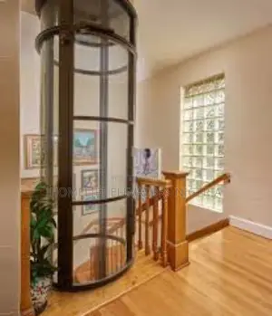 10-14m 8-10 Capsule Lift Capacity 8-10 Persons