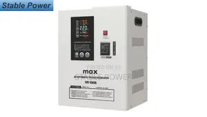 15kva Automatic Voltage Stabilizer
