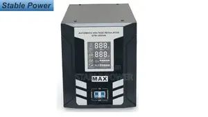 3kva Voltage Stabilizer