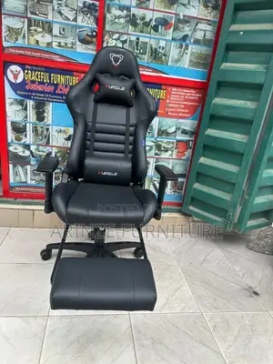 Executive Furgul Gaming Chair