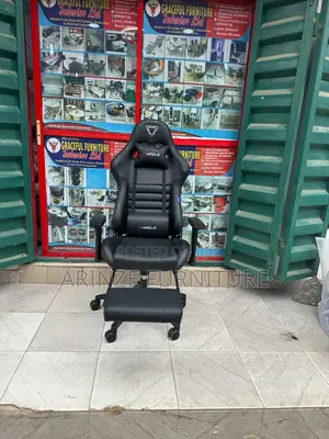 Executive Furgul Gaming Chair