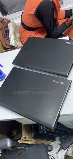 Laptop Toshiba Tecra W50 16GB Intel Core I7 SSD 256GB