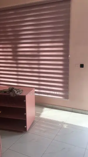 High Quality Day Night Blinds