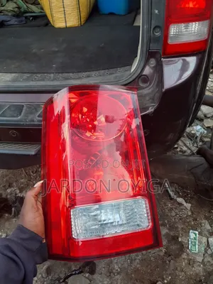 Back Light Honda Pilot 2010 to 2013