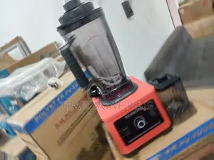 Kenwood Turbo-Mix 4L Blender