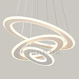 Chandelier