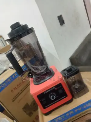 Kenwood Smooth Blend 4L Blender