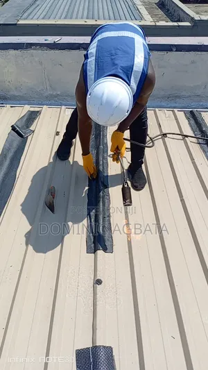 Serene Waterproofing Expert