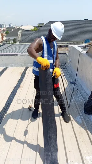 Leakage Stopper Genius