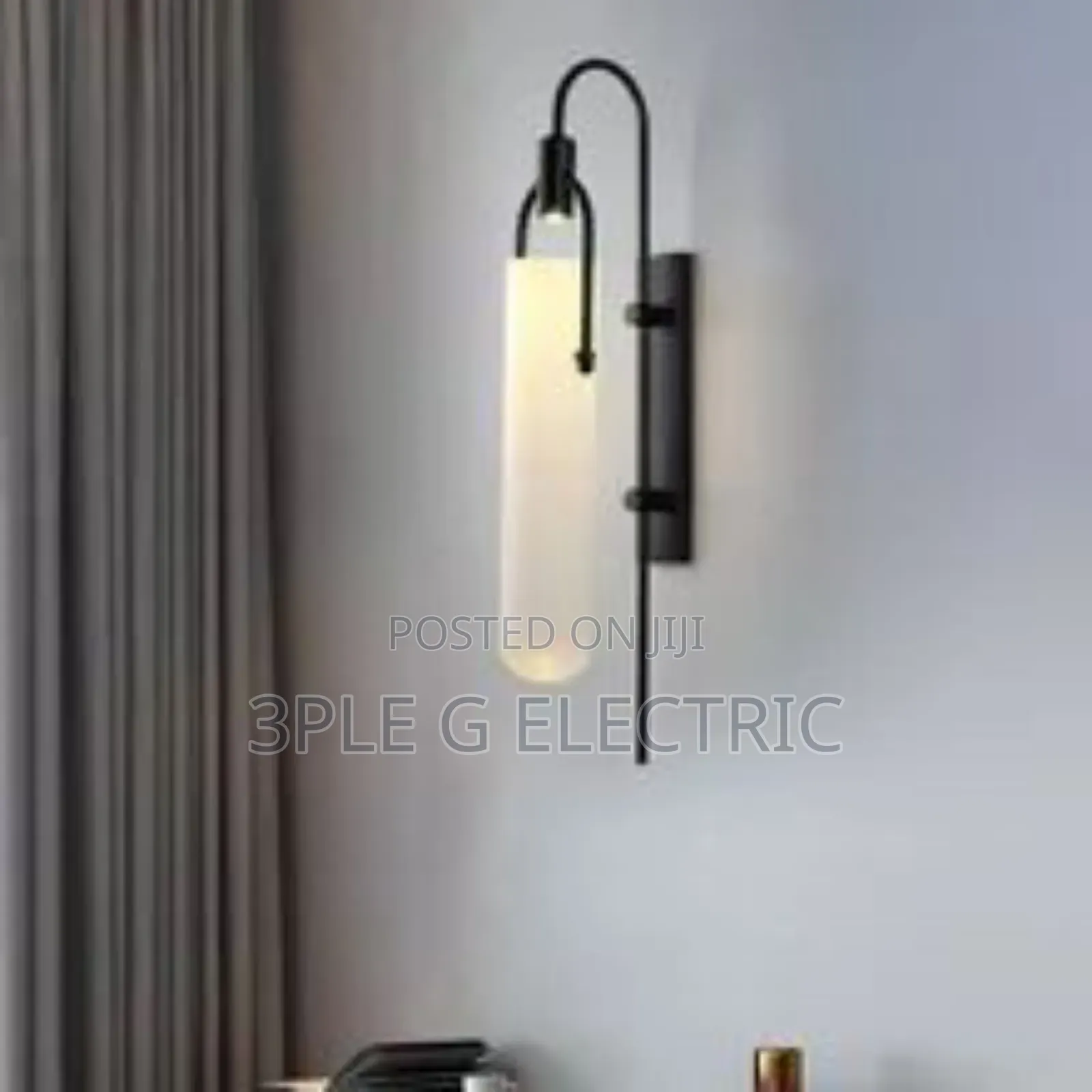 Morden Nordic Wall Mounted Light