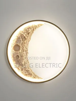 Morden Wall Mounted Light