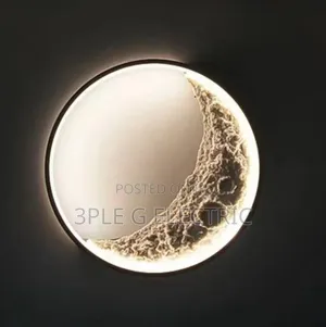 Morden Wall Mounted Light