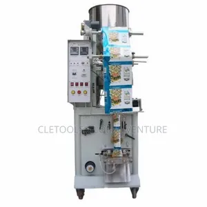 Automatic Food Parking Machine