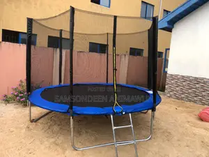 Durable Trampoline