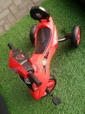 Children Tricycle