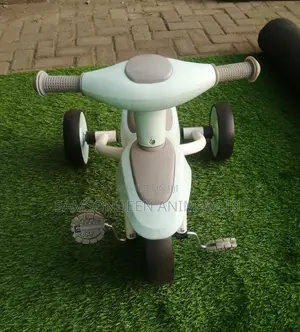 Children Tricycle