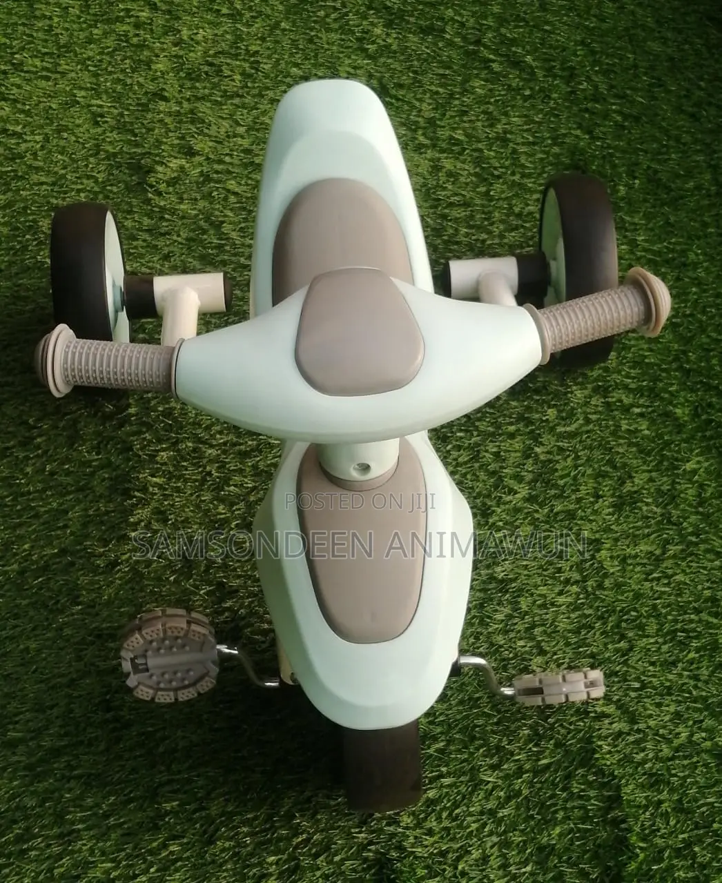 Children Tricycle