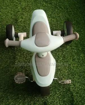 Children Tricycle