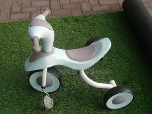 Children Tricycle