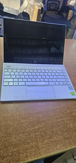 Laptop HP Envy 13 16GB Intel Core I7 SSD 256GB