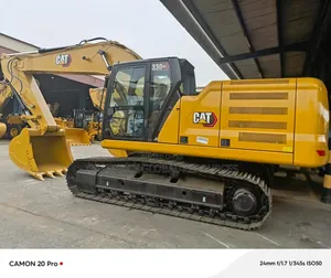 Brand New Cat Excavator 320 Gx for Sale