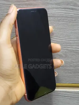 Apple iPhone XR 64 GB