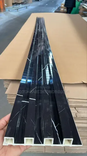 Fluted Panels