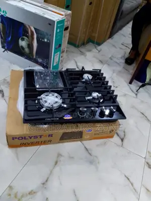 PRO Performance/Pv-Gt60g3hinv/Polystar Built-I Electric Gas