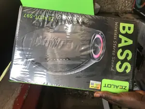ZEALOT S97 Wireless Speaker