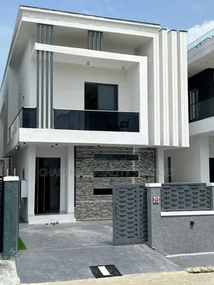 5bdrm Duplex in Ajah for sale