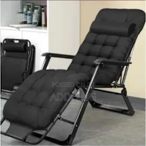 Foldable Relaxing Chair