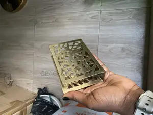 Serviette Holder