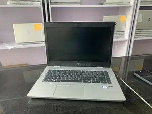 Laptop HP ProBook 640 G4 8GB Intel Core I5 SSD 256GB